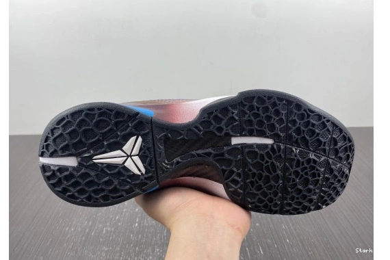 Nike 6 Protro  Kobe 869457-00 0803
